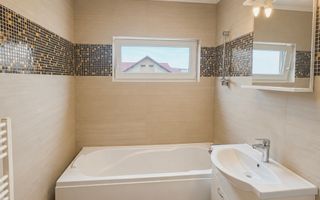 Apartament cu 2 camere, – Zona Terra, Floresti - Poză 7