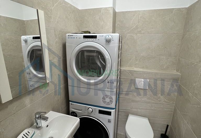 Apartament 3 camere, 80 mp, Conest Grand Residence Tudor, loc parcare inclus - Poză 11