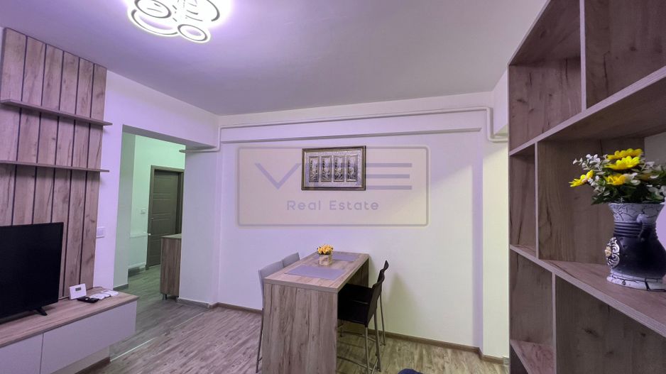 Apartament 2 camere premium River Towers - Iulius Mall - Poză 7