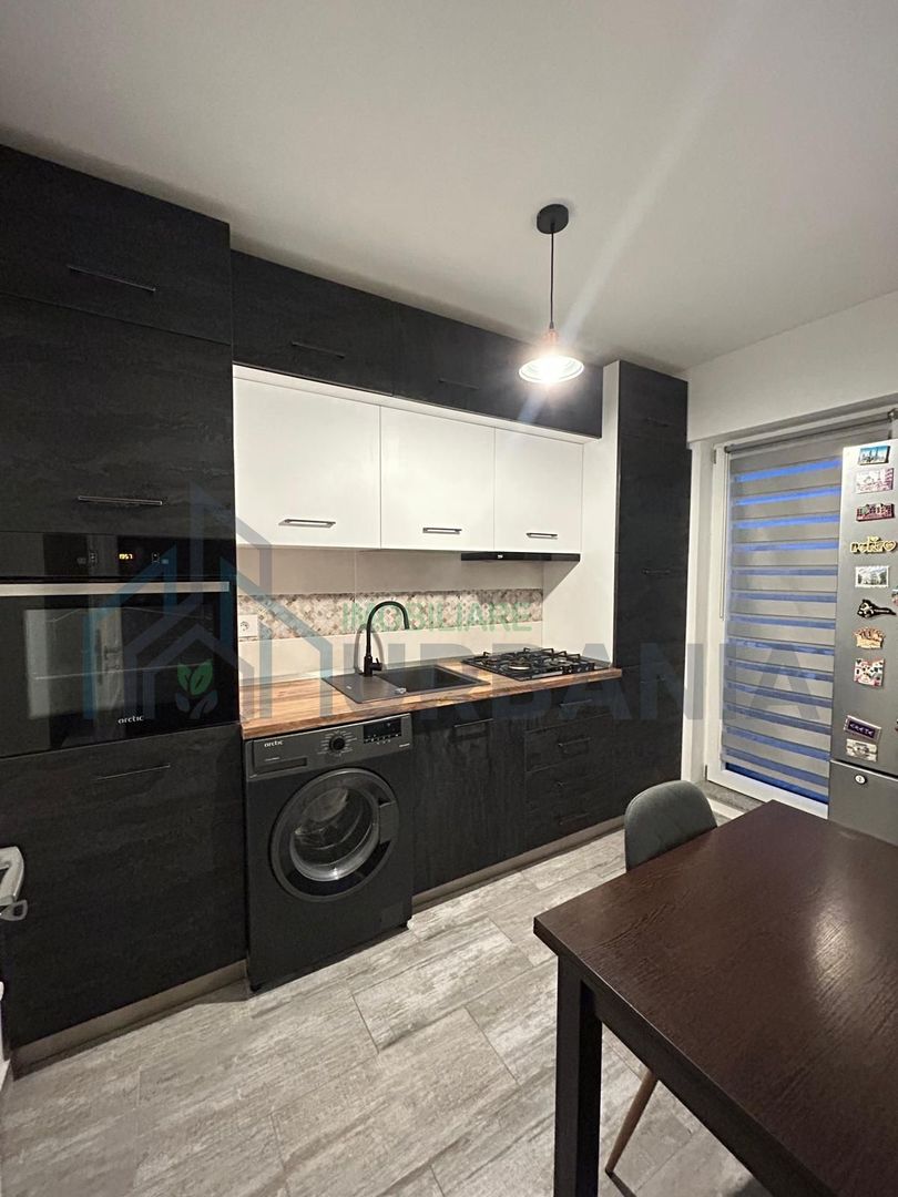 Închiriez apartament Tătărași - Poză 2