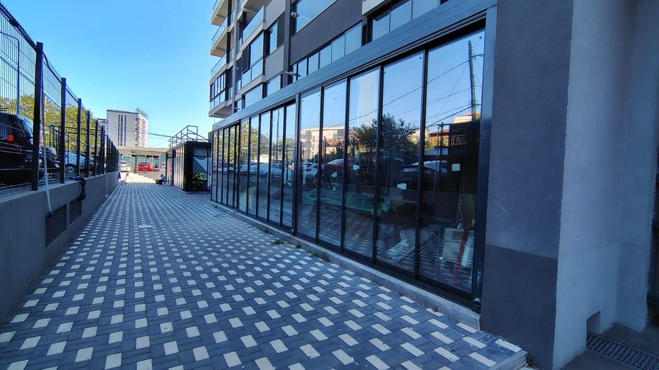 Spatiu comercial I metrou Mihai Bravu I complex nou - Poză 3