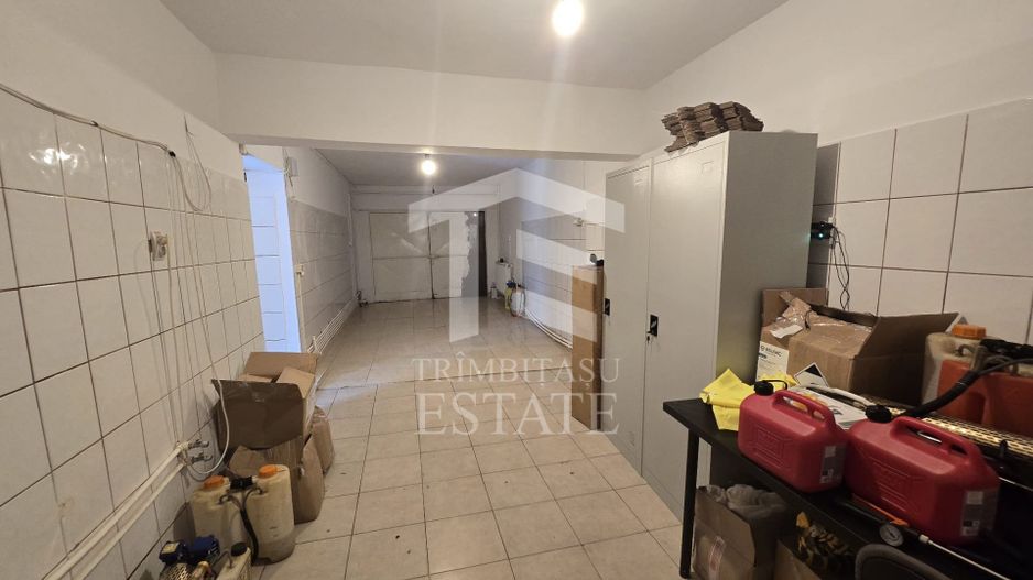 CENTRU- Nicolae Iorga | Spatiu de birouri | cabinete | gaz | 3.8 W - Poză 21