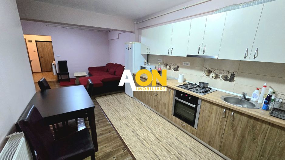 Apartament cu 3 Camere, Bloc Nou, Etaj 2, Zona HCC - Poză 4