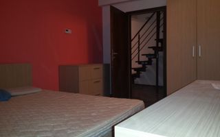 Spatiu 60mp de inchiriat in marasti cladire clasa a - Poză 1