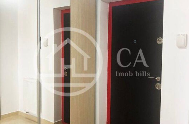 Apartament cu 2 camere de inchiriat in Ared, Oradea - Poză 8