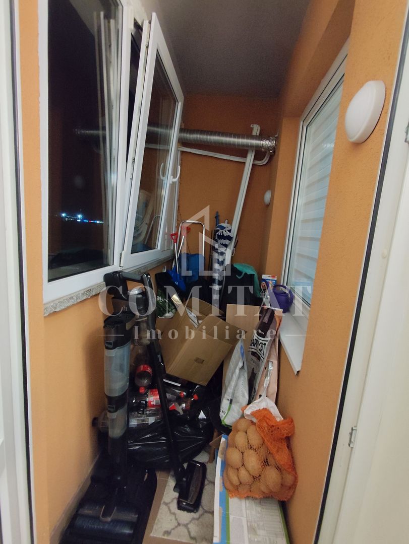 Apartament modern cu 3 camere | La cheie | Zona Dorobanților - Poză 11