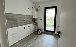 Apartament 2 CAM, 50mp utili + 4mp logie - Poză 5