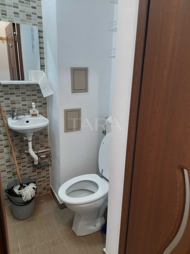 Apartament de Vânzare în Zona Albac, Gheorgheni - Poză 6