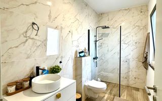 Duplex cu 5 camere mobilat și utilat complet |Săcălaz| - Poză 8