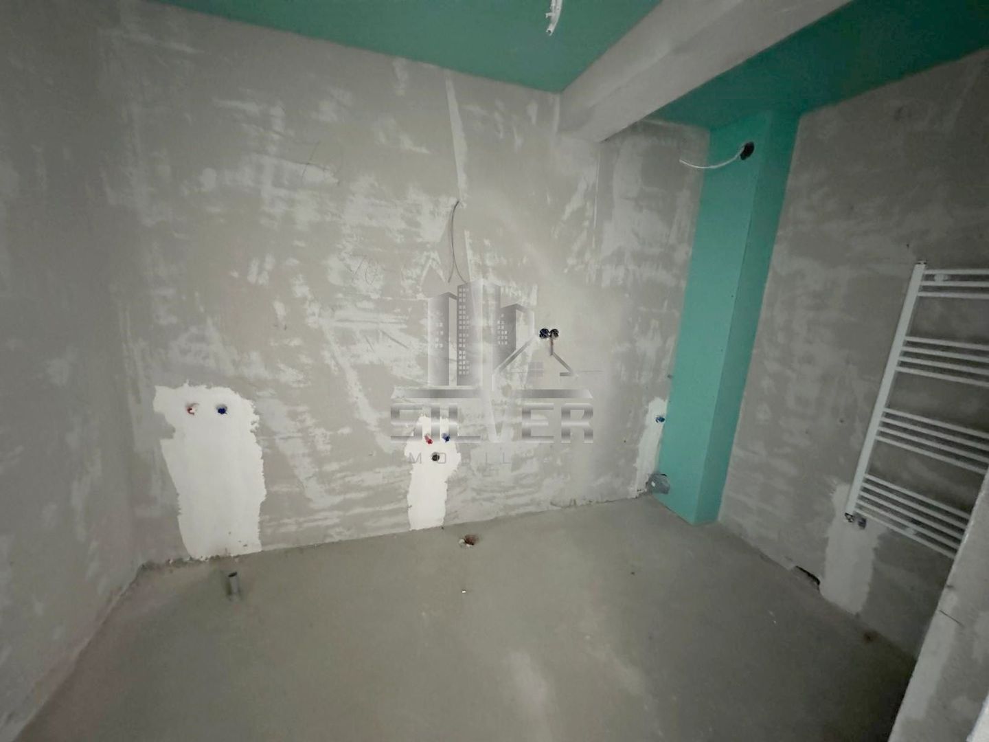 Apartament cu 2 camere/terasa 45 mp/boxa/PRET REDUS! - Poză 10