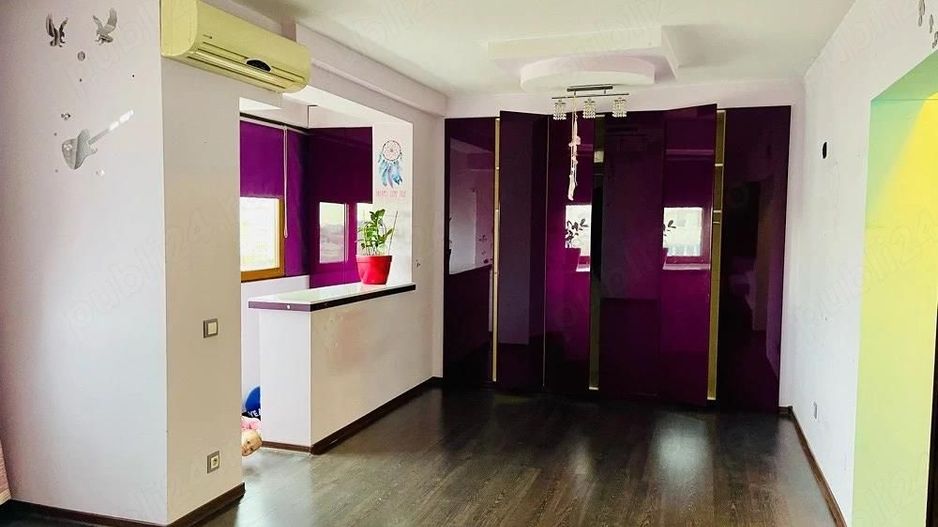 Apartament cu trei camere, Calea Grivitei - Poză 1