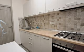 Drumul Taberei, Parc Moghioros, garsoniera 34mp, decomandata, renovata - Poză 2