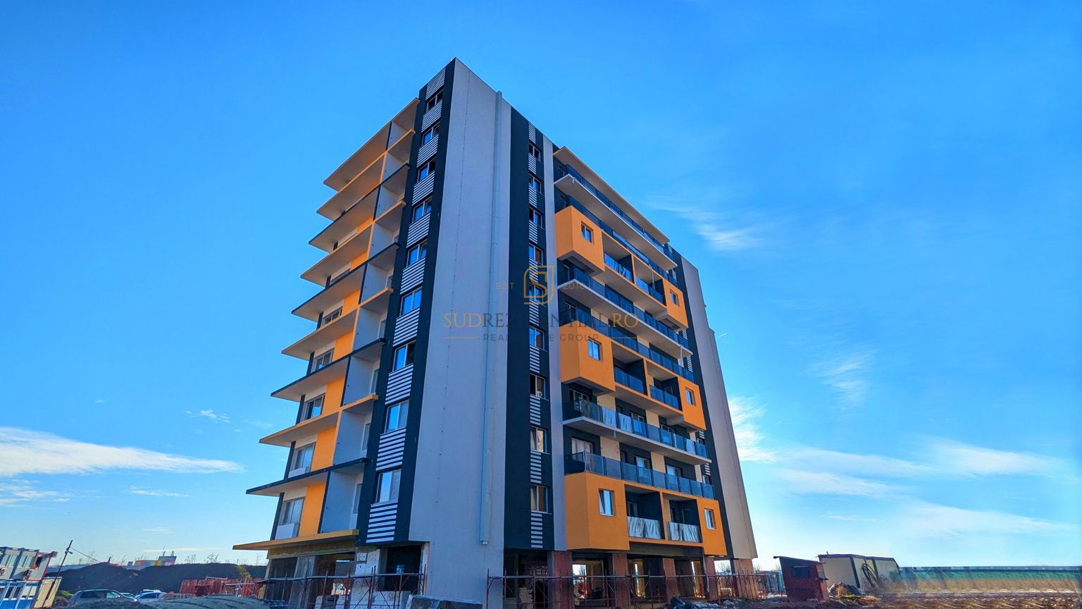 Garsoniera decomandata de vanzare | Primera Residence – Bd.Metalurgiei - Poză 2