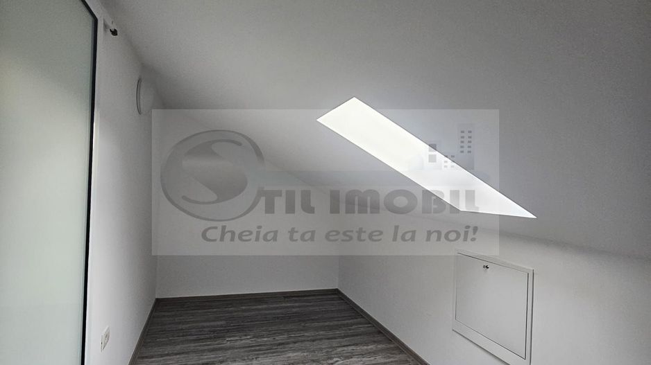 Apartament 2 camere - 2 niveluri - 2 bai - 90mp - Poză 10