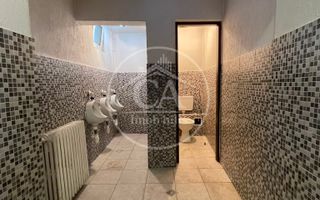Spatiu comercial de inchiriat in zona Decebal, Oradea - Poză 9