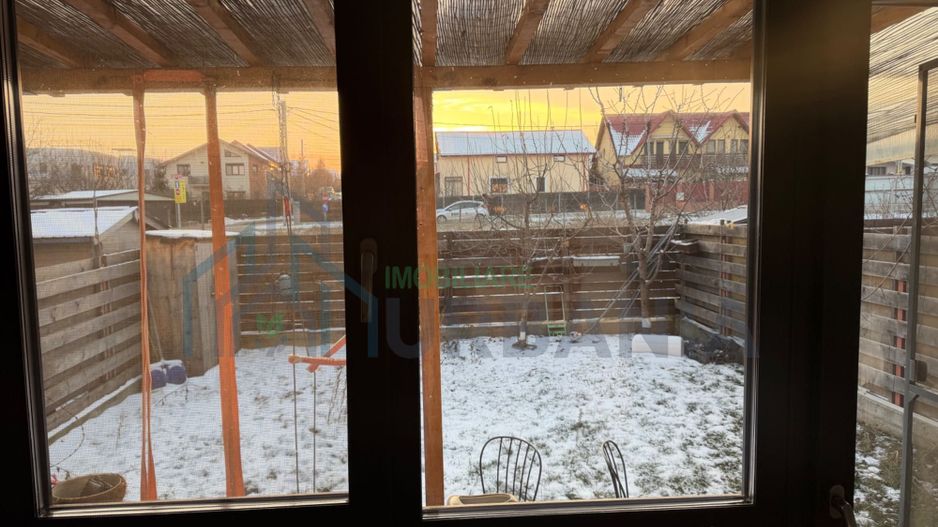 Închiriere apartament la casă – tip triplex, Valea Adâncă (Capăt CUG) - Poză 4