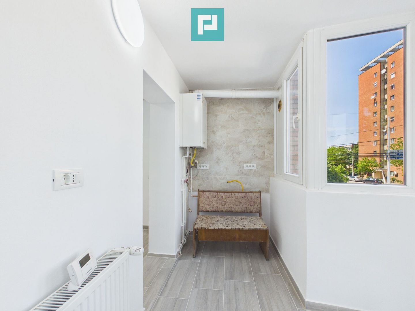 Apartament cu 3 camere de închiriat, Podgoria Arad - Poză 16