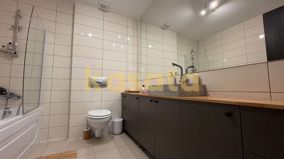 2 camere I Cosmopolis I 57mp I mobilat si utilat - Poză 8