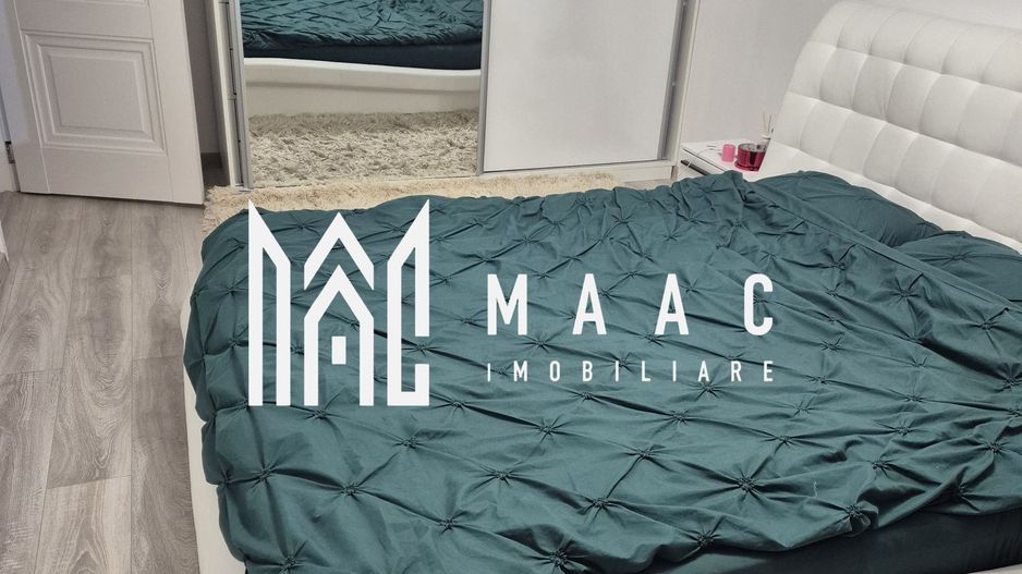 Apartament 2 Camere I Decomandat I Vedere Excelentă I Vasile Aaron - Poză 3