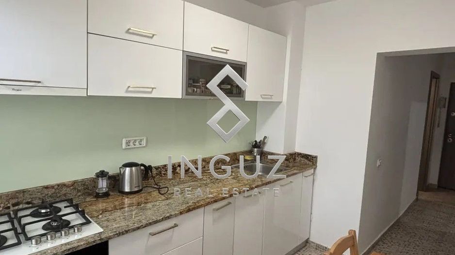 DE ÎNCHIRIAT | Apartament 2 camere | Piața Muncii | 550 € - Poză 6