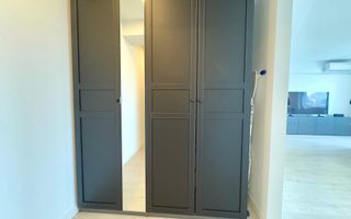 Apartament cu 2 camere *67mp utili + Terasa* // Pipera - Rond OMV - Poză 22