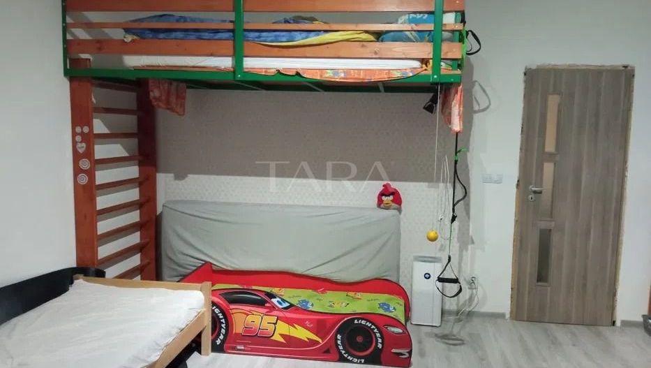 Casă cu 2 camere la curte comuna zona Farmec - Poză 2