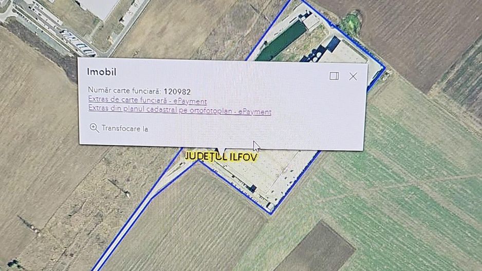 5000mp sau 27000mp,45m deschid,centura Bucuresti, Depozit Jumbo-DN4 - Poză 8