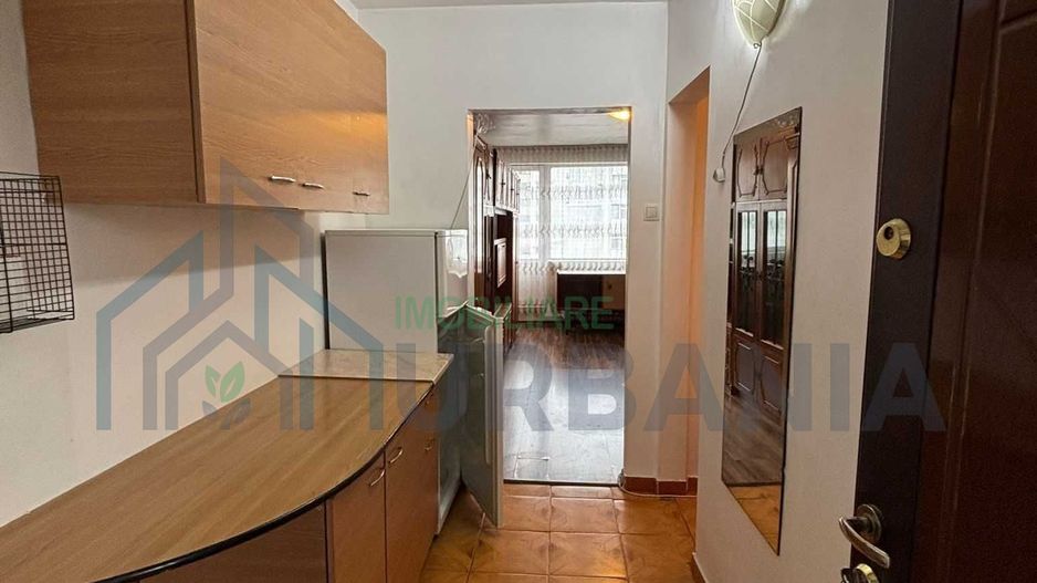 Garsonieră modernă de închiriat, Iași, zona Podu Roș - Socola, complex Cotnari - Poză 2