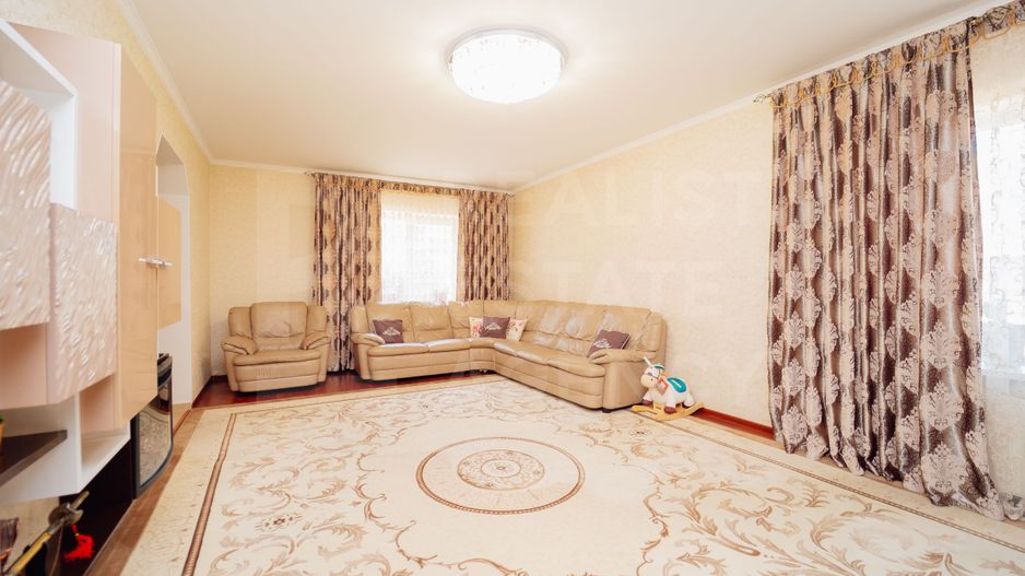 Vânzare, casă, 260 mp, str. Păcii, Durlești. - Poză 17