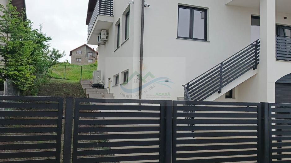 Casă tip duplex, Suceava/Cartier Europa de închiriat - Poză 59