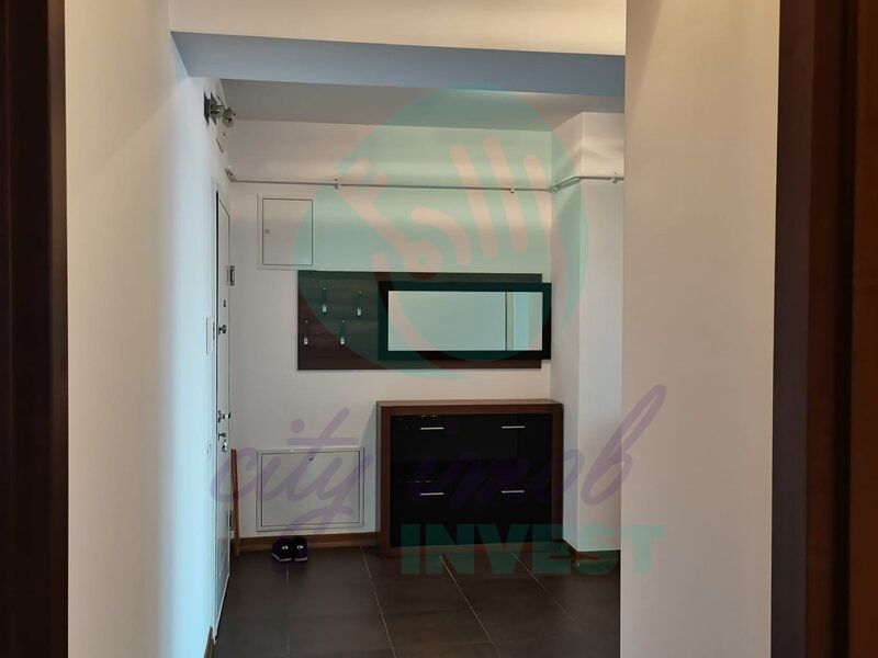 3 camere LOC PARCARE SUBTERAN IncIty - Poză 7