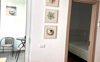 Apartament 2 camere | Zona Campus | Etaj 1 | 50 mp | 2 locuri parcare - Poză 10