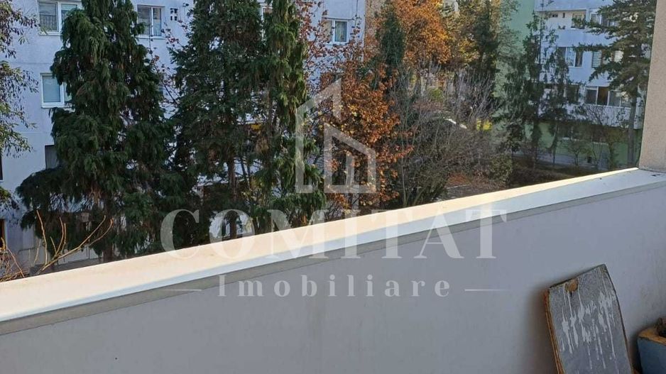 Apartament cu 2 camere | etaj intermediar | zona Diana - Poză 4