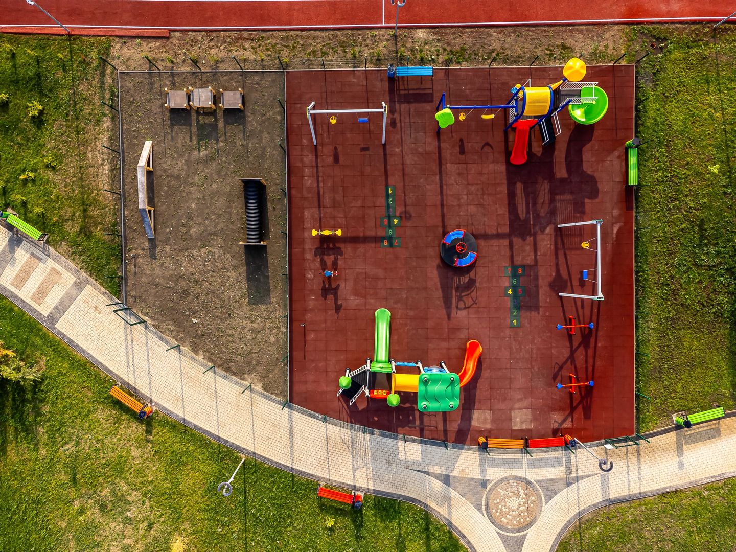 Investiție premium în Arad – apartament nou lângă Atrium Mall - Poză 9