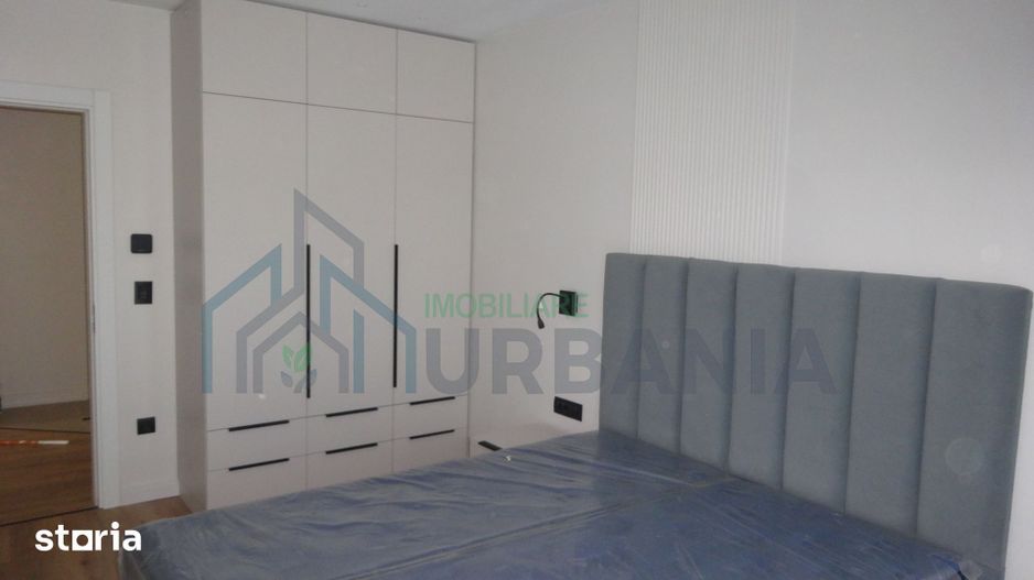 Apartament 2 camere, 65 mp, complex Nybo, spatele Liceului Wurmbrand, Iași - Poză 4