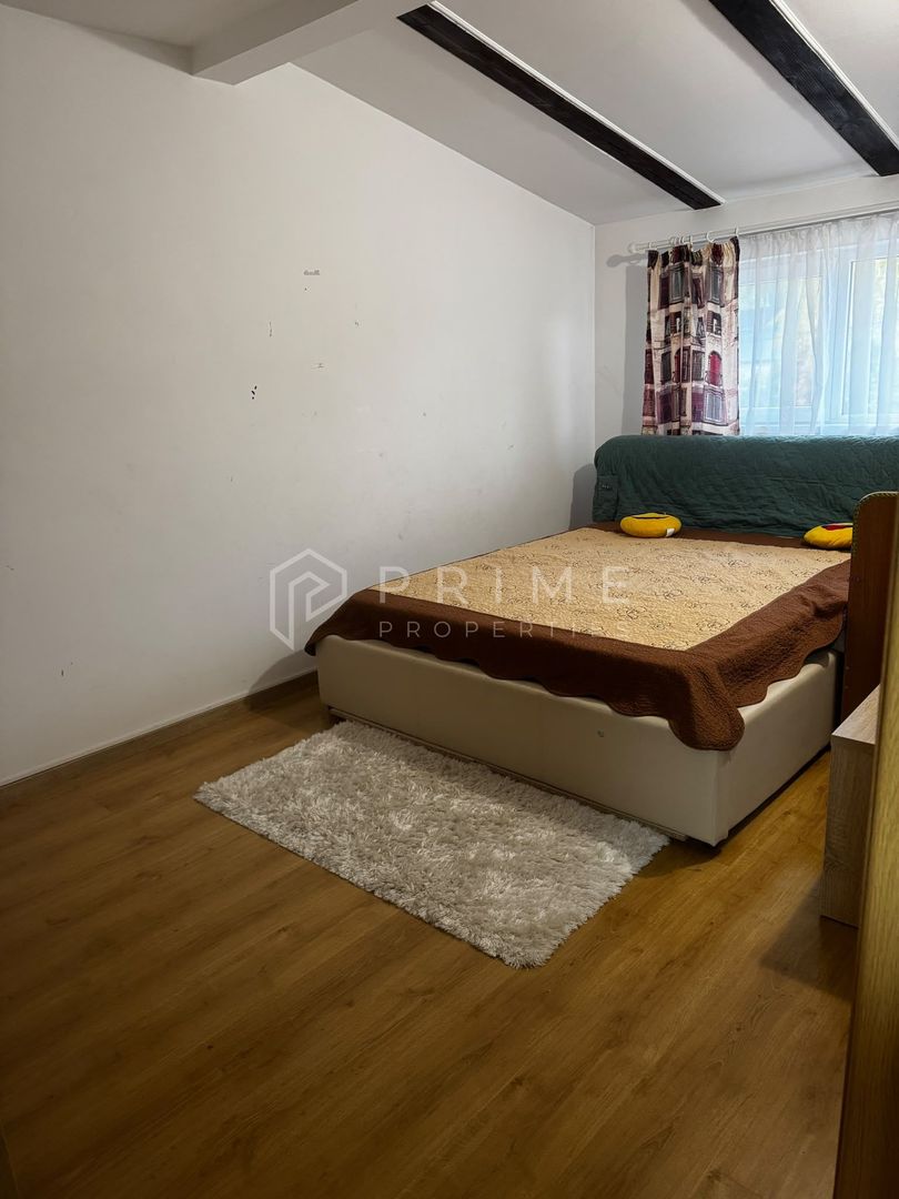 Vanzare casă, P+M, 112 mp utili, Zona Mureșeni - Poză 7