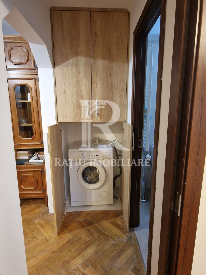 Apartament cu 3 camere | Parcare | Sfantul Apostol Andrei | Oradea - Poză 14