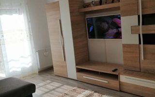 Apartament 2 camere decomandat, 56 mp, etaj 2, Bucium, Iași - Poză 1