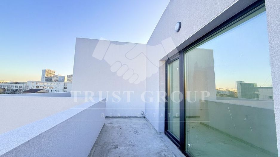 Apartament 3 camere Doamna Ghica | 110mp | Imobil 2025 - Poză 10