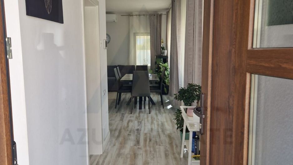 Casa individuala premium cu teren 480 mp in Cartierul Primaverii - Poză 8