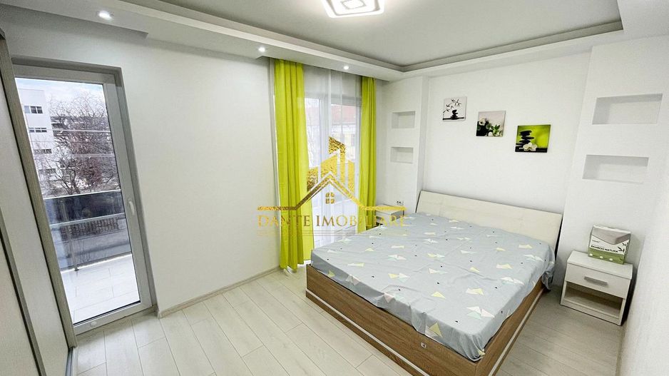3 camere, premium, garaj, bloc nou, terasa, Marasti, Fabricii de Zahar - Poză 5