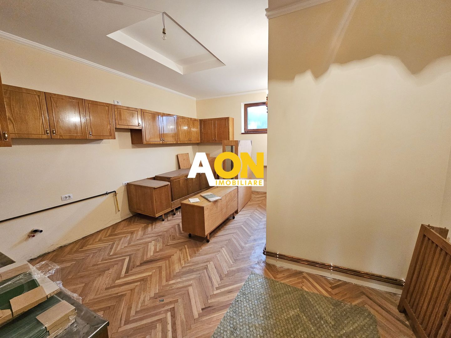 Apartament cu 2 camere în casă boierească, 120 mp, Centru Alba Iulia - Poză 8