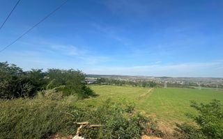 Teren Intravilan 2900mp PUZ in Lucru - Jucu de Sus - Poză 5