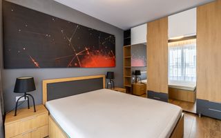 2 camere, garaj, bloc nou, Europa, zona Calea Turzii, OMV, Hexagon - Poză 3