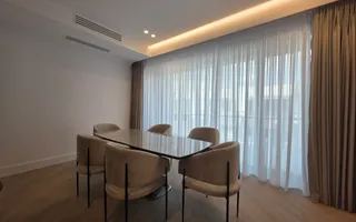 Penthouse 4 Camere de inchiriat Iancu Nicolae Baneasa - Poză 17