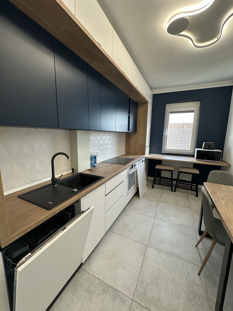 Apartament 3 camere 100 mp in Braytim - Poză 29
