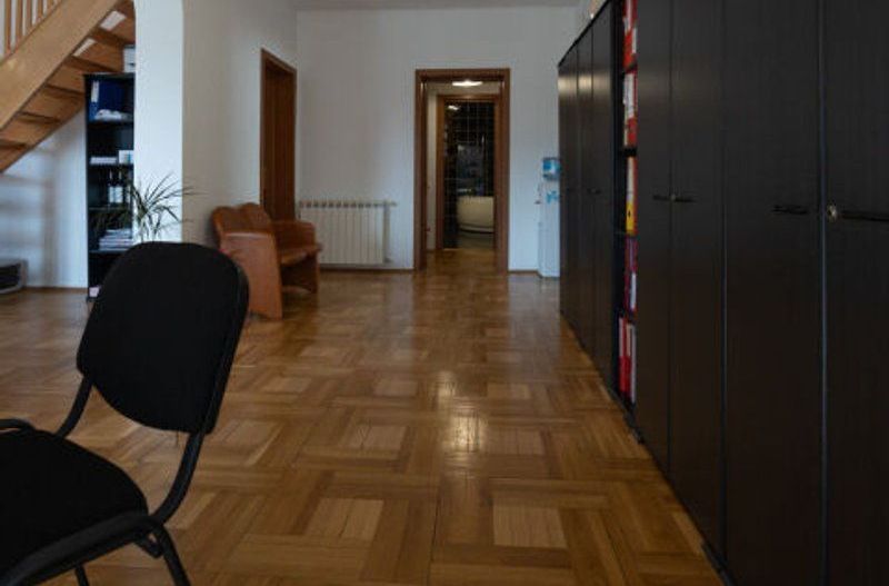 Vila cu 750 mp utili si teren de 1.480 mp in Erou Iancu Nicolae - Poză 19