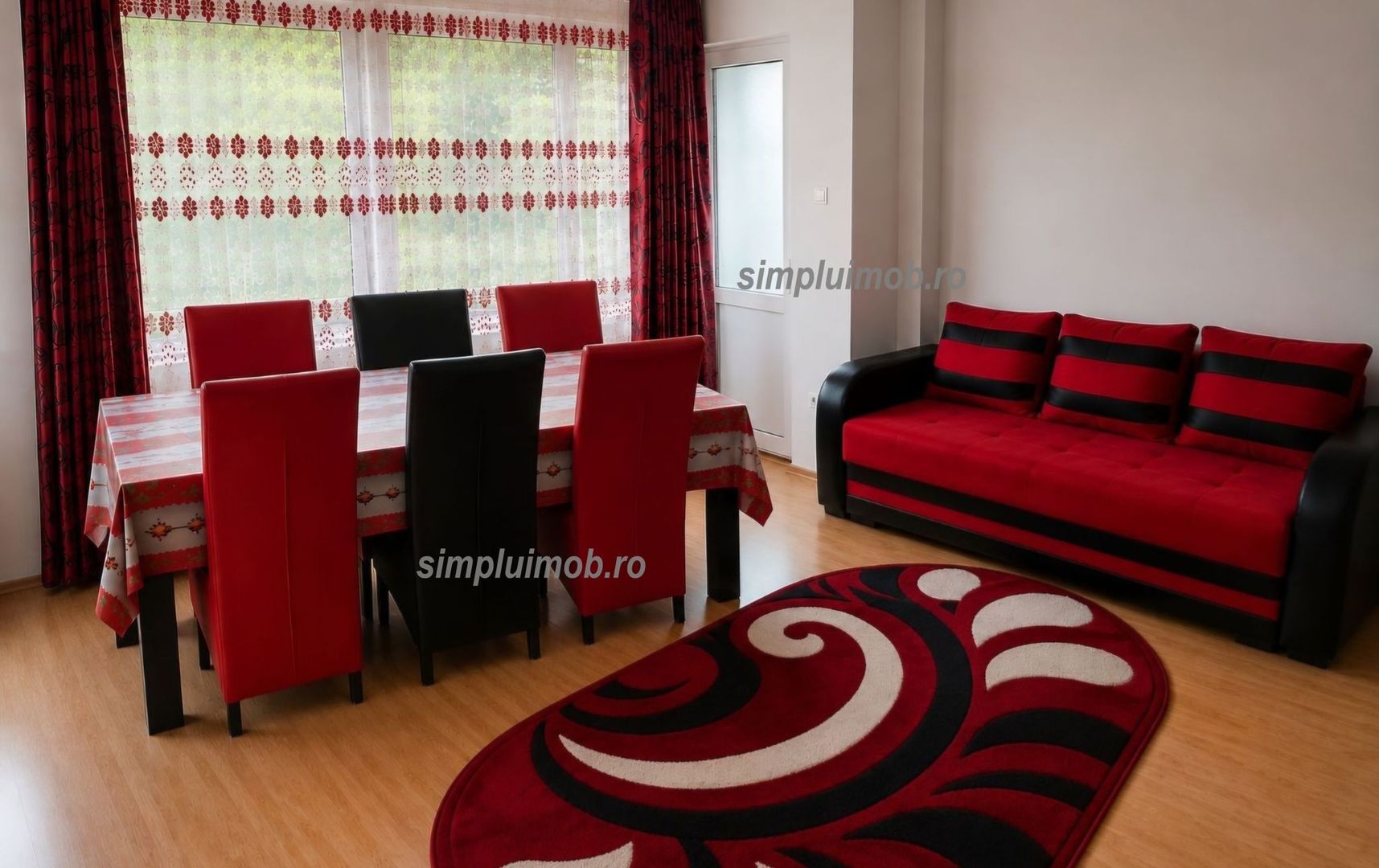 3 Camere Renovat Parcare Alexandru Obregia - Poză 1