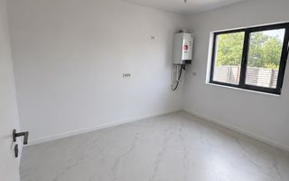 Vila individuala P+1E | Com Berceni - 4 cam -Incalzire prin pardoseala - Poză 6