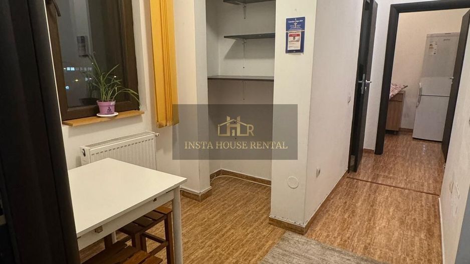 Bucurestii Noi metrou Jiului bloc nou, centrala proprie, balcon, - Poză 5